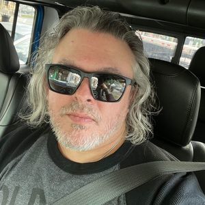 Meet your Posher, Jeff